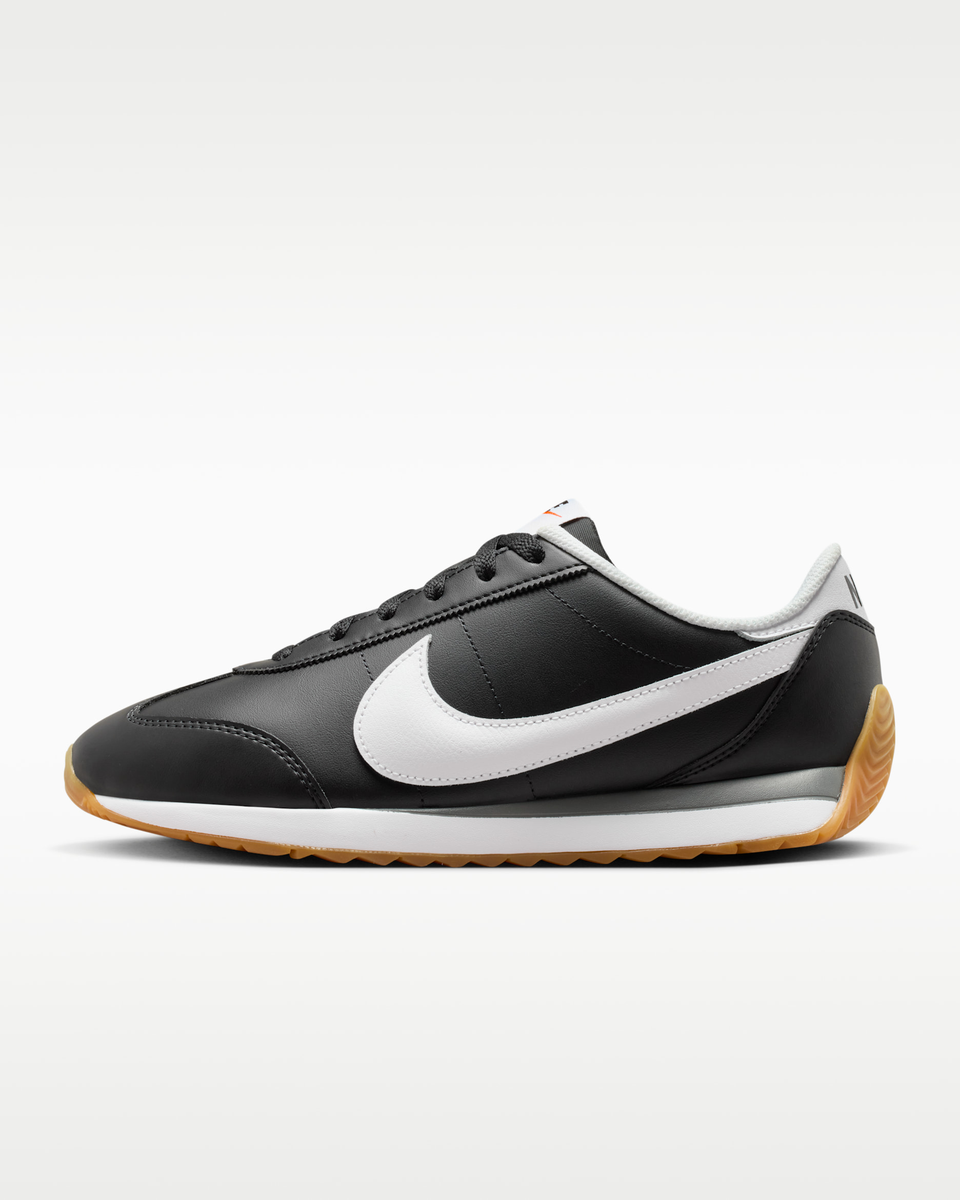 ナイキ　NIKE　80s90s　テニスロゴ　ロング Nike Pacific Leather Women's Shoes. Nike.com